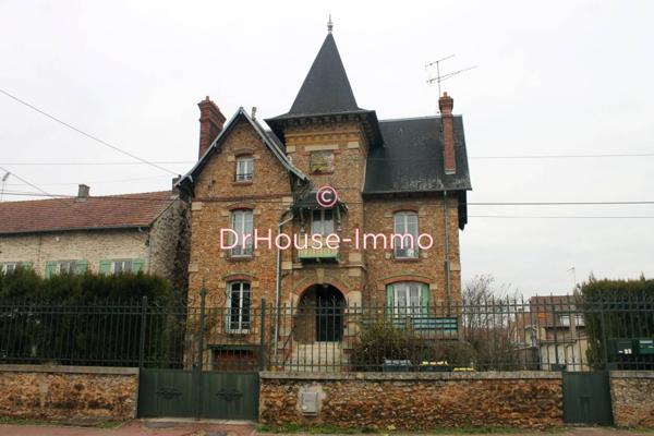 Appartement à vendre 3 pièces de 82 m²