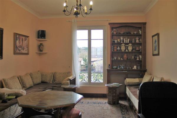 Appartement à vendre 3 pièces de 82 m²