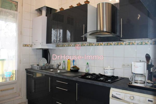 Appartement à vendre 3 pièces de 82 m²