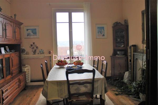 Appartement à vendre 3 pièces de 82 m²