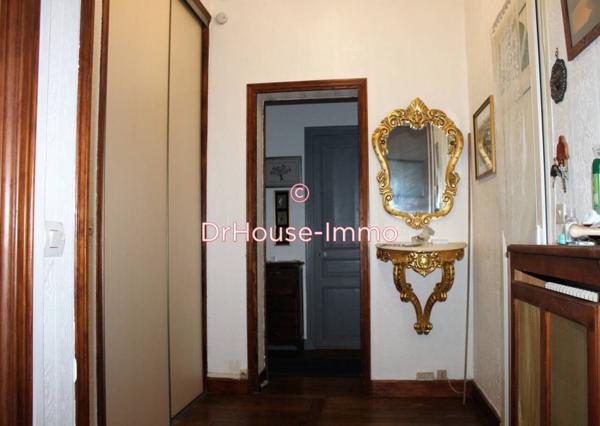 Appartement à vendre 3 pièces de 82 m²