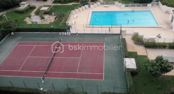 Appartement de 50,70 m²