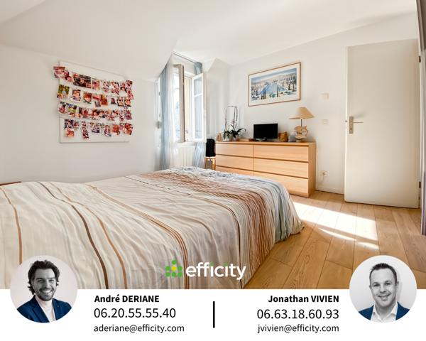Maison 5 pièces - 95 m²