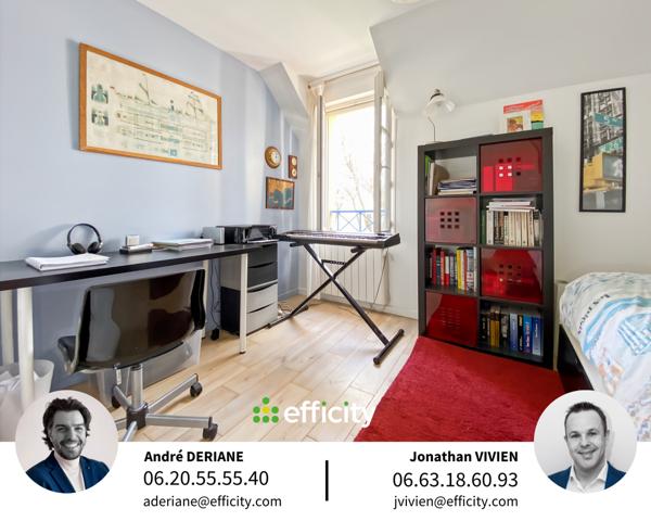 Maison 5 pièces - 95 m²