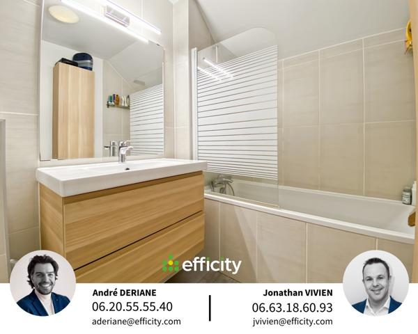Maison 5 pièces - 95 m²