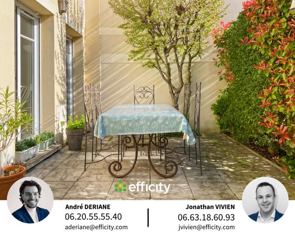 Maison 5 pièces - 95 m²