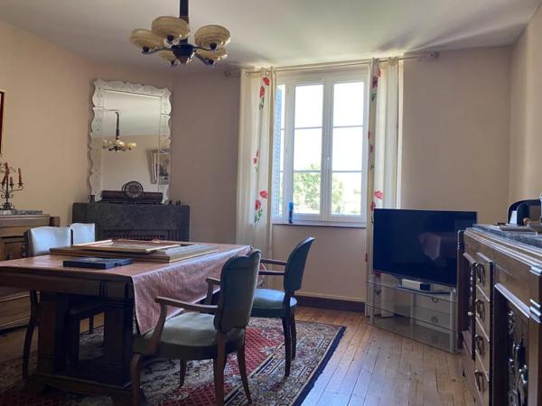Maison à vendre à Saint-Nazaire-en-Royans (26190)