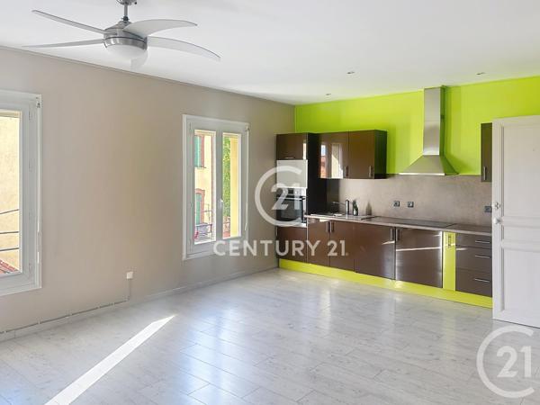 Appartement F3 à vendre  3 pièces - 75 m2 ELNE - 66