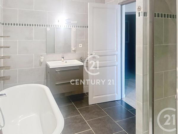 Appartement F3 à vendre  3 pièces - 75 m2 ELNE - 66