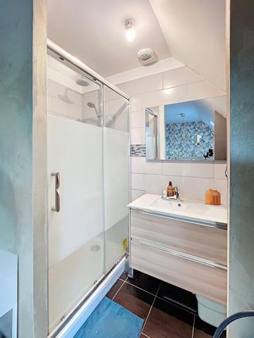 Maison individuelle, 5 chambres, garantie décennale