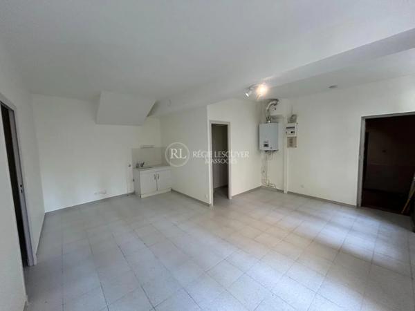 Appartement à louer à Lyon (69001)