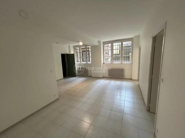 Appartement à louer à Lyon (69001)