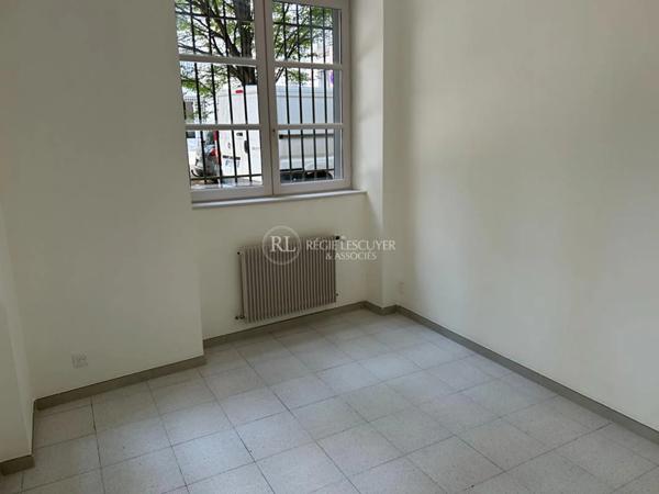 Appartement à louer à Lyon (69001)