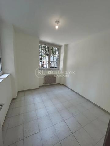 Appartement à louer à Lyon (69001)