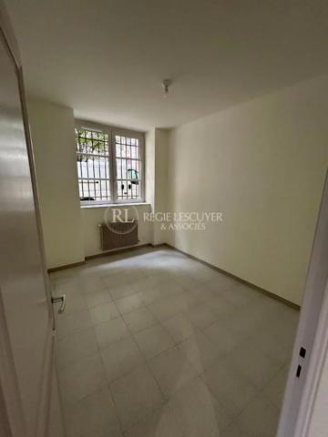 Appartement à louer à Lyon (69001)
