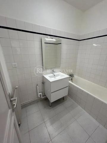 Appartement à louer à Lyon (69001)