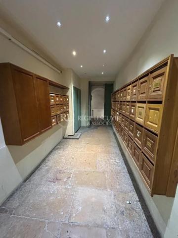 Appartement à louer à Lyon (69001)