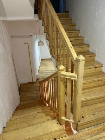 ERSTEIN 67 - A vendre appartement T3