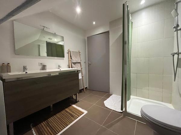 ERSTEIN 67 - A vendre appartement T3