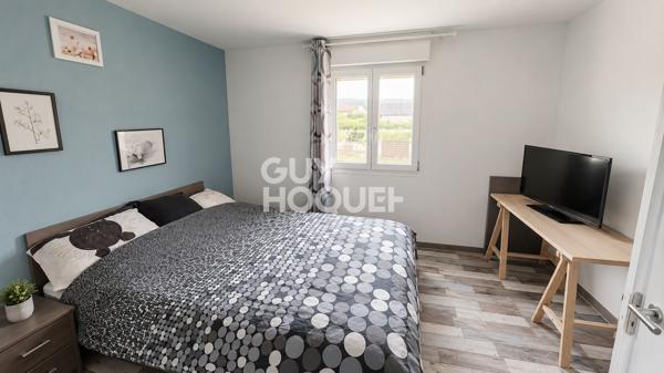 Maison Vauthiermont 5 pièces 118 m2