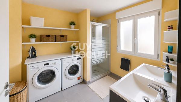 Maison Vauthiermont 5 pièces 118 m2