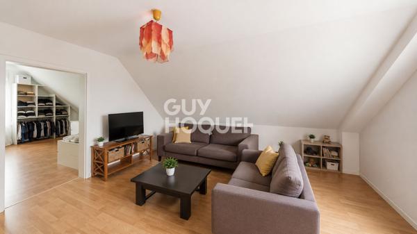 Maison Vauthiermont 5 pièces 118 m2