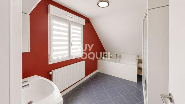 Maison Vauthiermont 5 pièces 118 m2