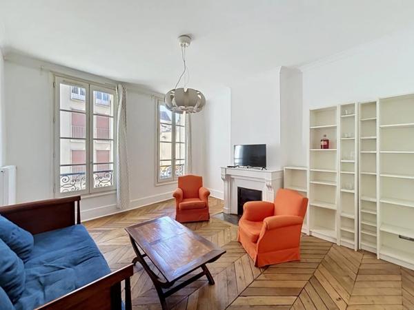 Appartement à louer à Chartres (28000)