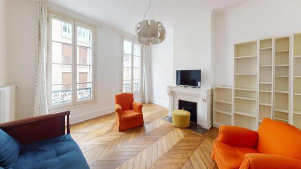 Appartement à louer à Chartres (28000)