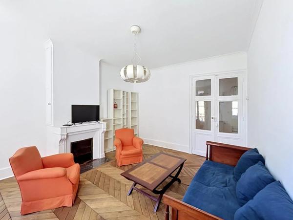Appartement à louer à Chartres (28000)