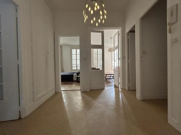Appartement à louer à Chartres (28000)
