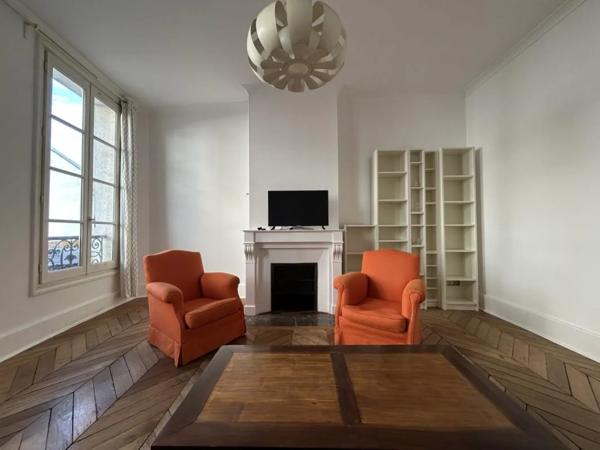 Appartement à louer à Chartres (28000)