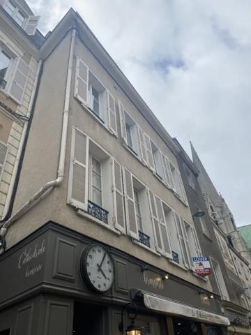 Appartement à louer à Chartres (28000)
