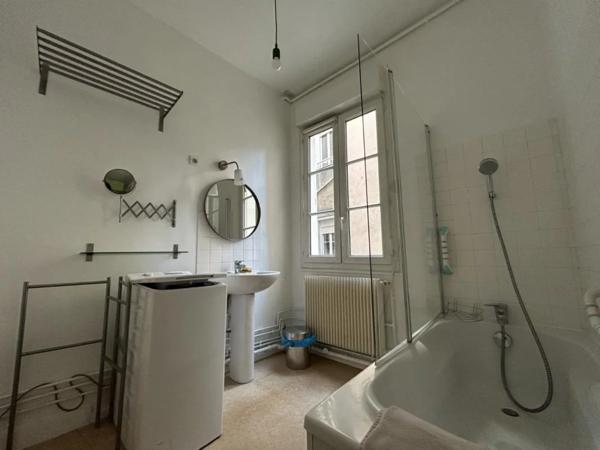 Appartement à louer à Chartres (28000)