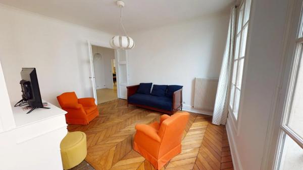 Appartement à louer à Chartres (28000)