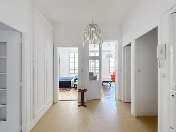 Appartement à louer à Chartres (28000)