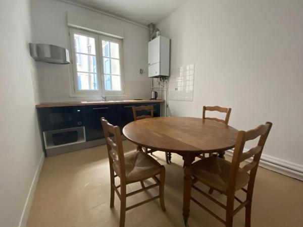 Appartement à louer à Chartres (28000)