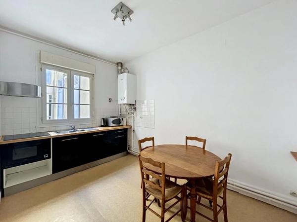 Appartement à louer à Chartres (28000)