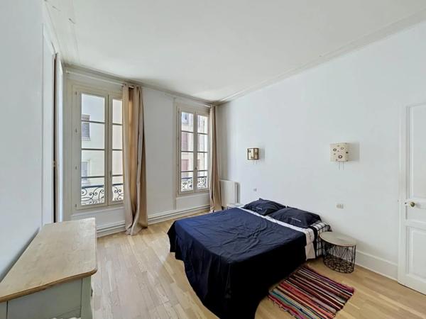 Appartement à louer à Chartres (28000)