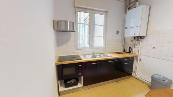 Appartement à louer à Chartres (28000)
