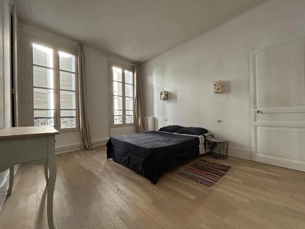 Appartement à louer à Chartres (28000)