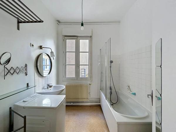 Appartement à louer à Chartres (28000)