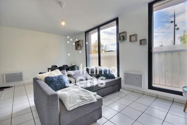 Location appartement - Lille