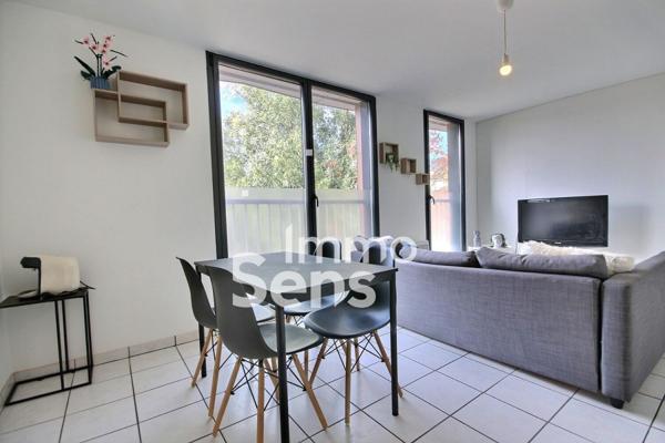 Location appartement - Lille
