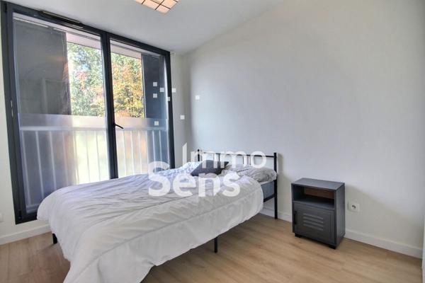 Location appartement - Lille