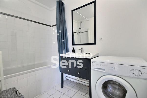 Location appartement - Lille