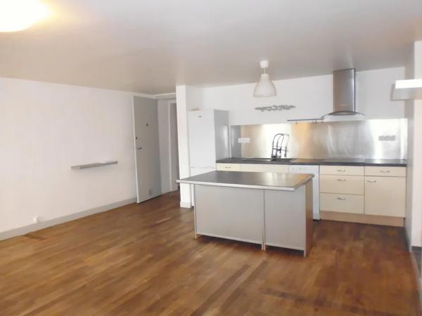 Appartement à louer à Villefranche-de-Rouergue (12200)