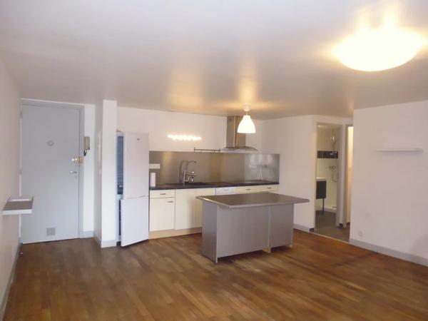 Appartement à louer à Villefranche-de-Rouergue (12200)