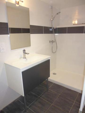 Appartement à louer à Villefranche-de-Rouergue (12200)