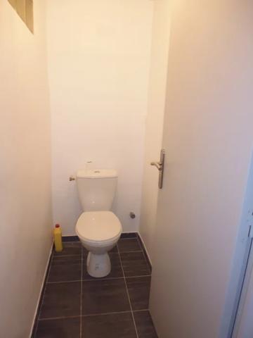 Appartement à louer à Villefranche-de-Rouergue (12200)